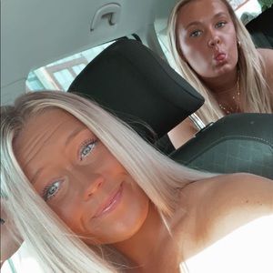 Meet your Posher, Mckenzie